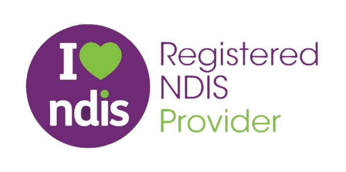 NDIS Registered Provider